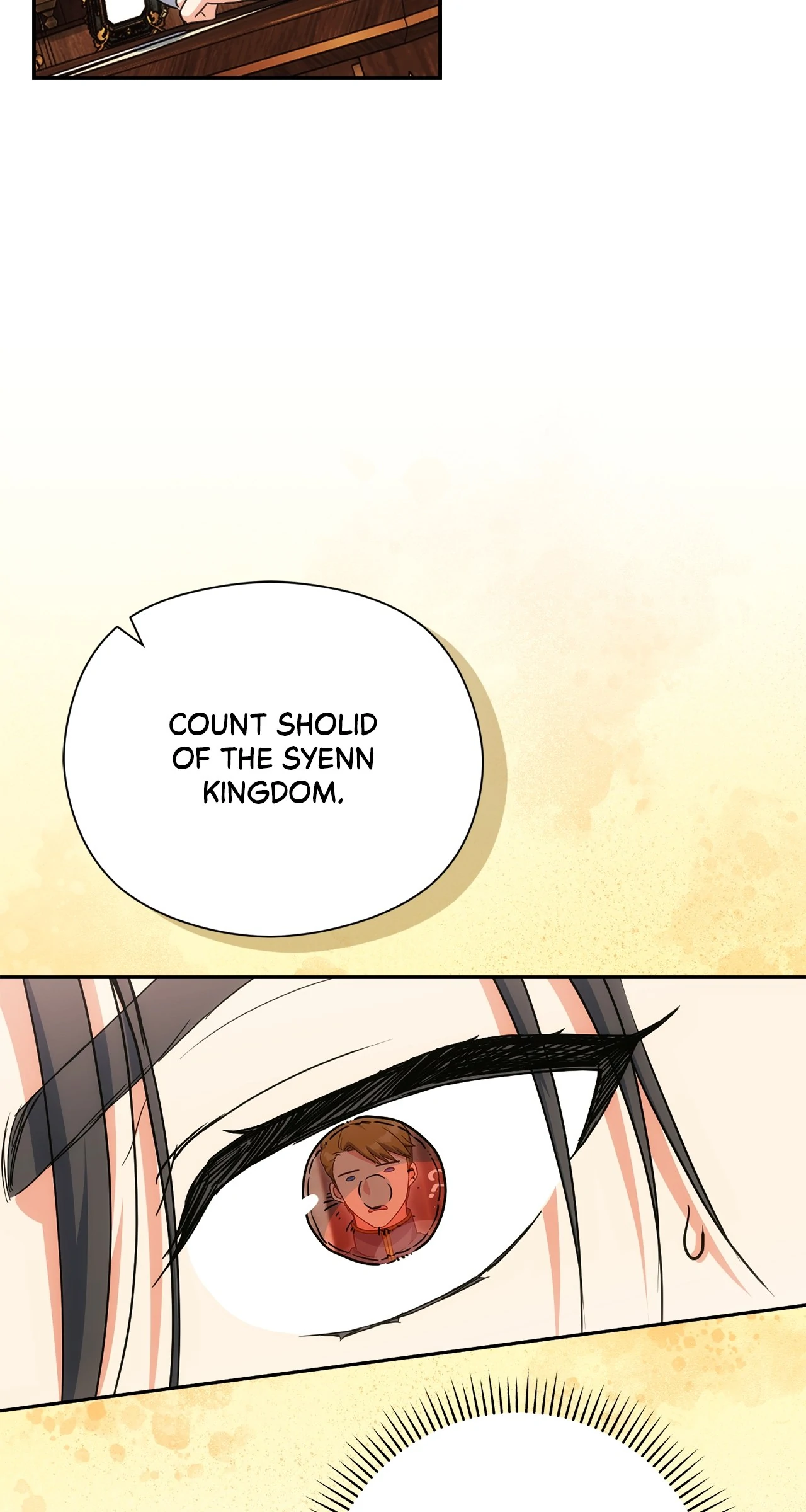 The Princess in The Henhouse (Official) Chapter 39 - page 64
