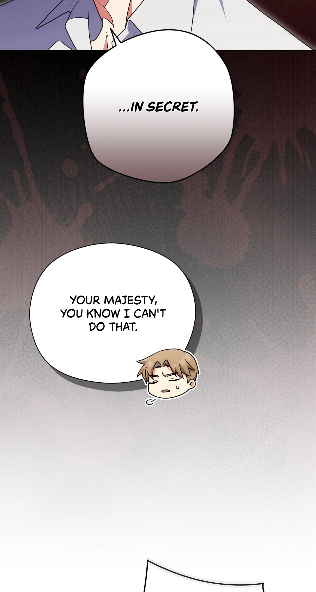 The Princess in The Henhouse (Official) Chapter 39 - page 67