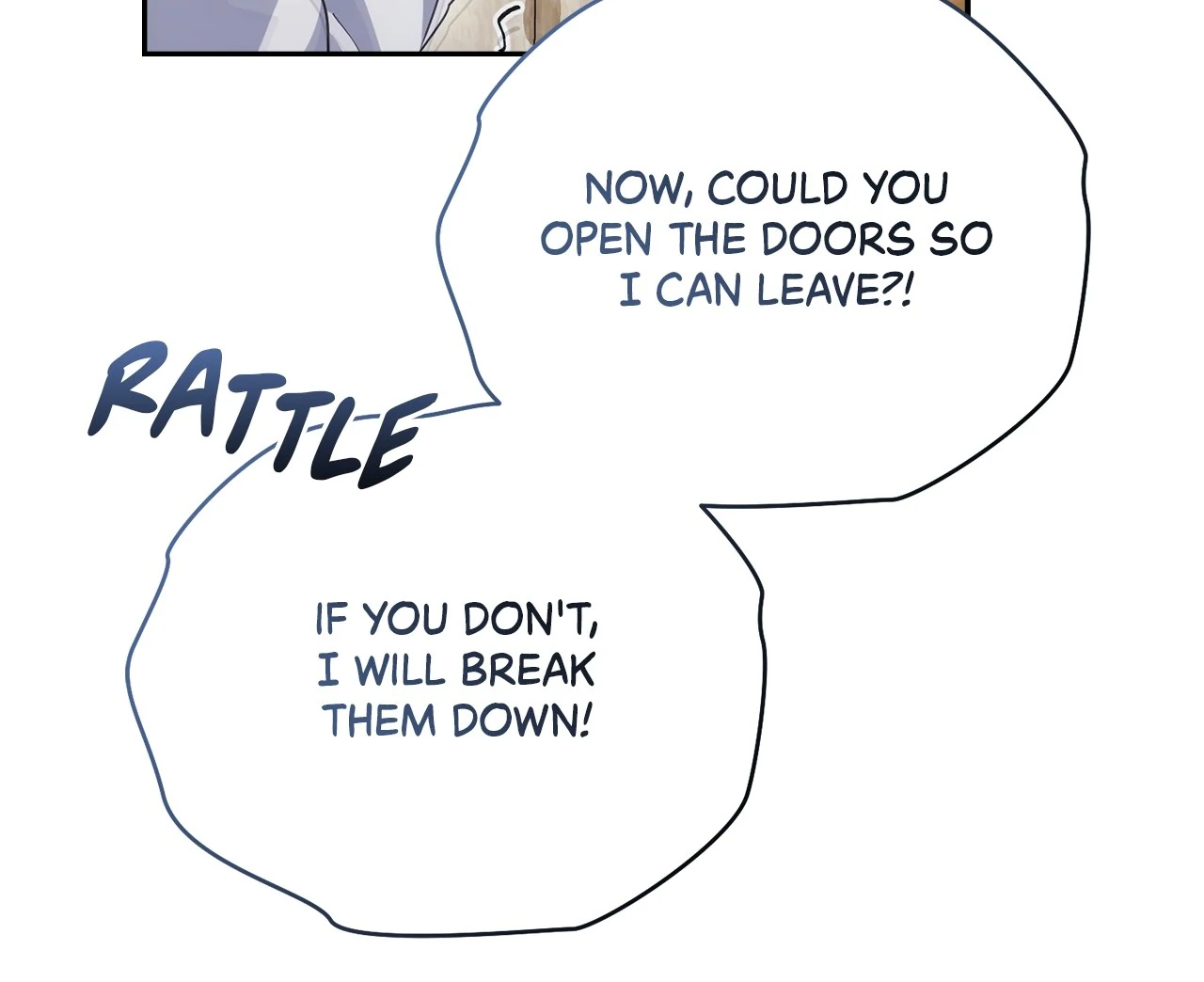 The Princess in The Henhouse (Official) Chapter 39 - page 70