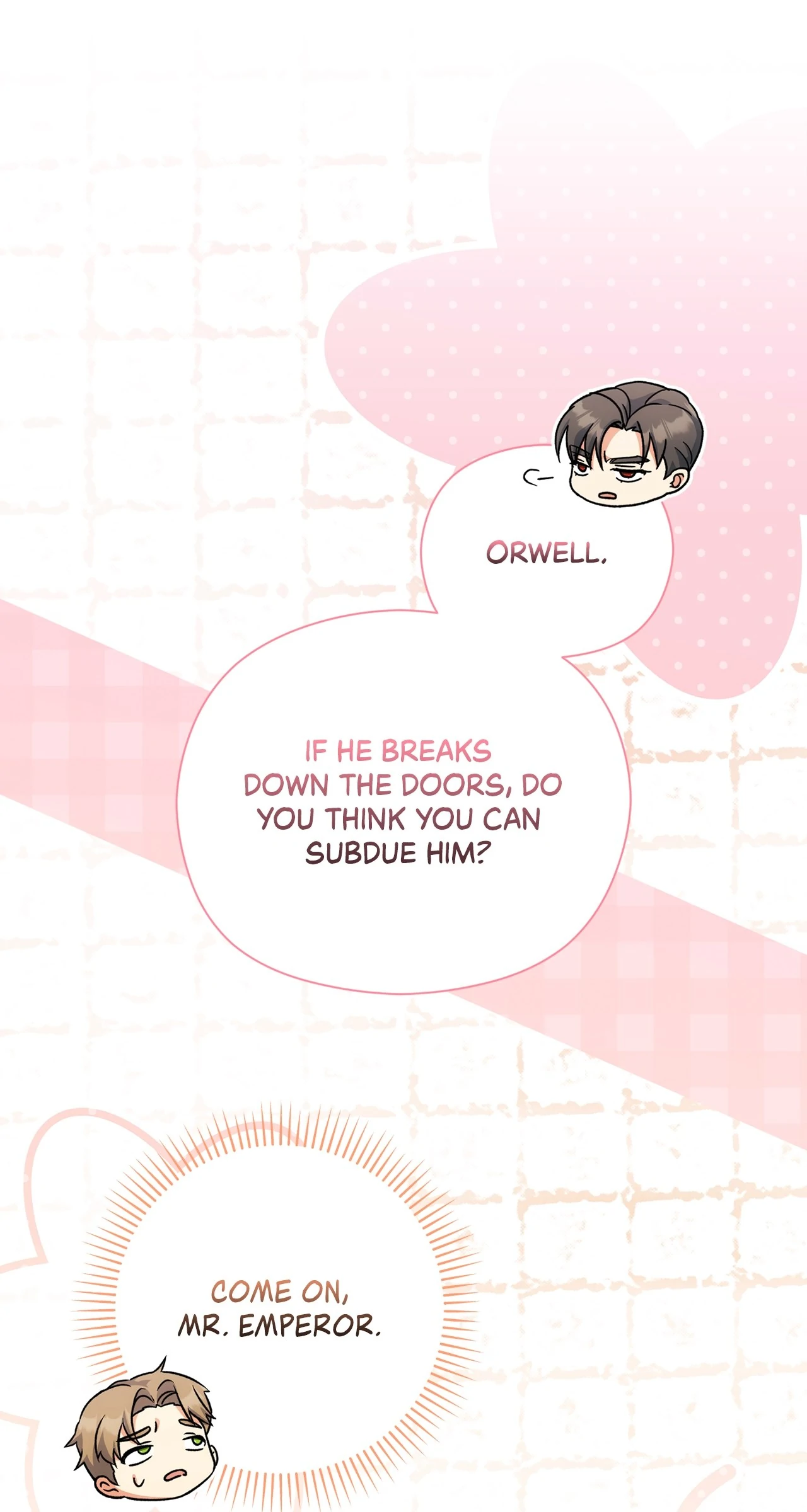 The Princess in The Henhouse (Official) Chapter 39 - page 71