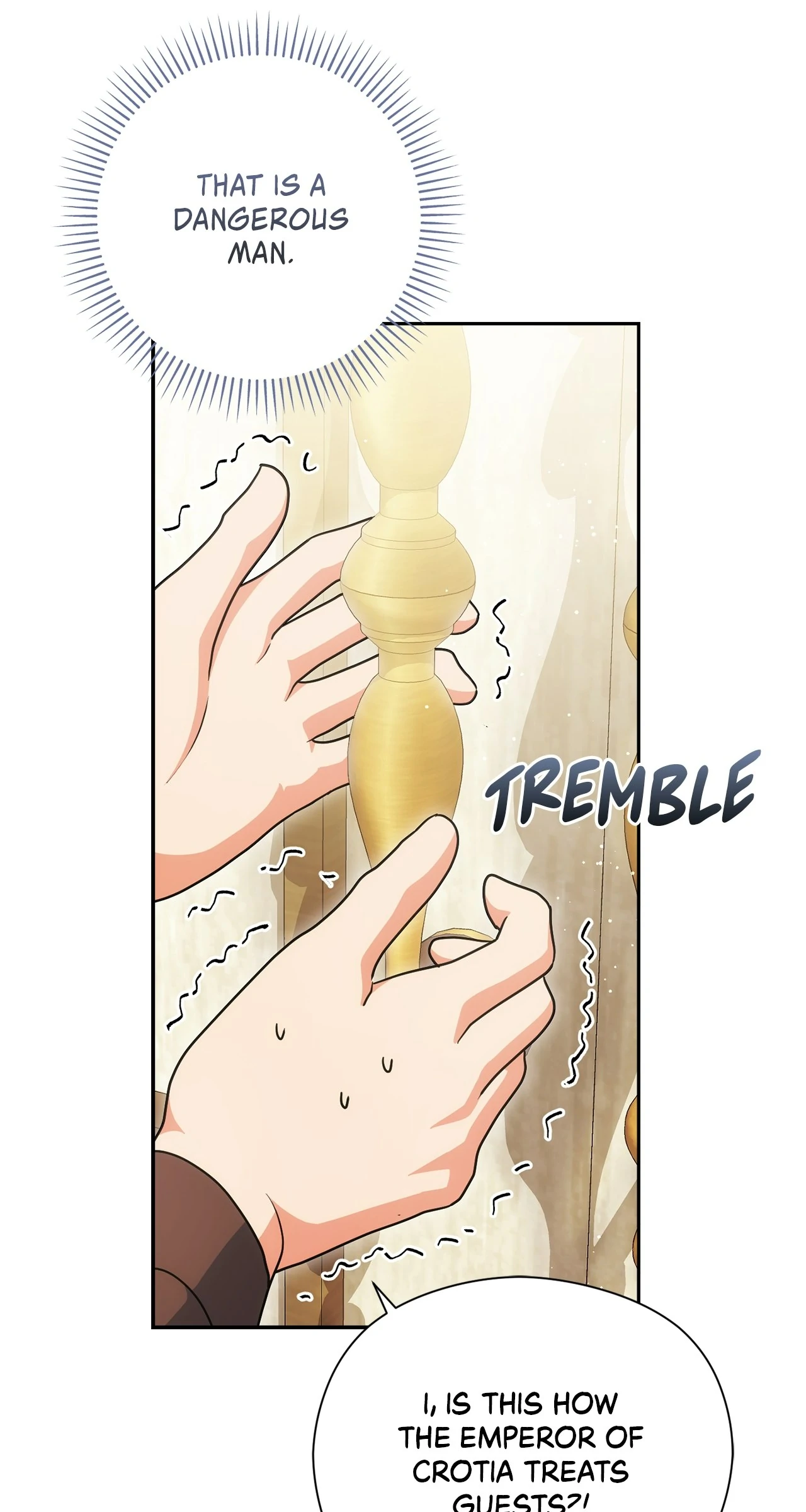 The Princess in The Henhouse (Official) Chapter 39 - page 79