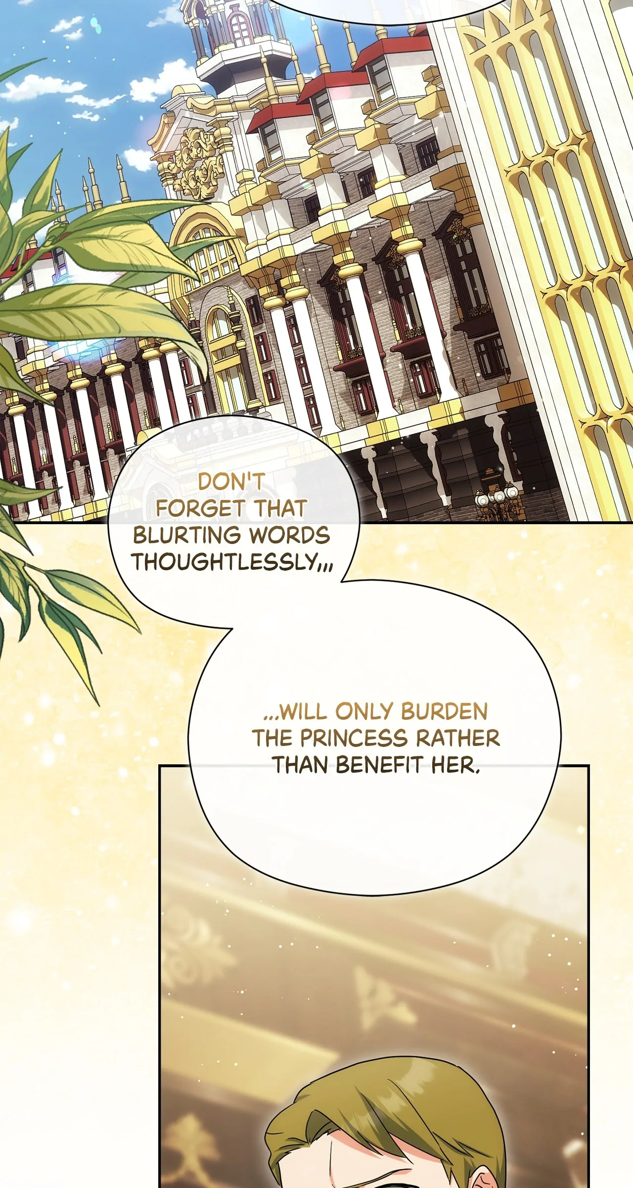 The Princess in The Henhouse (Official) Chapter 39 - page 81