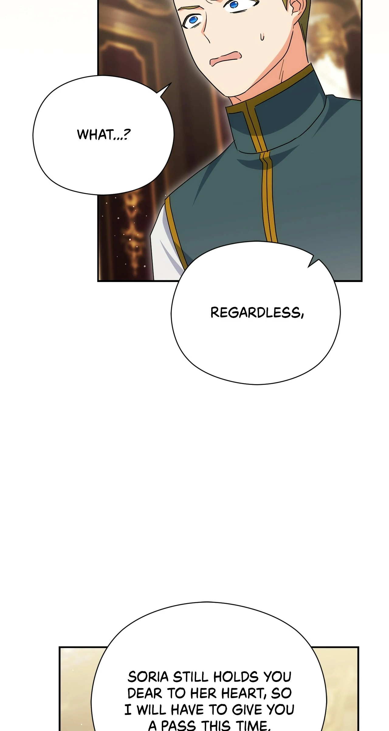 The Princess in The Henhouse (Official) Chapter 39 - page 82