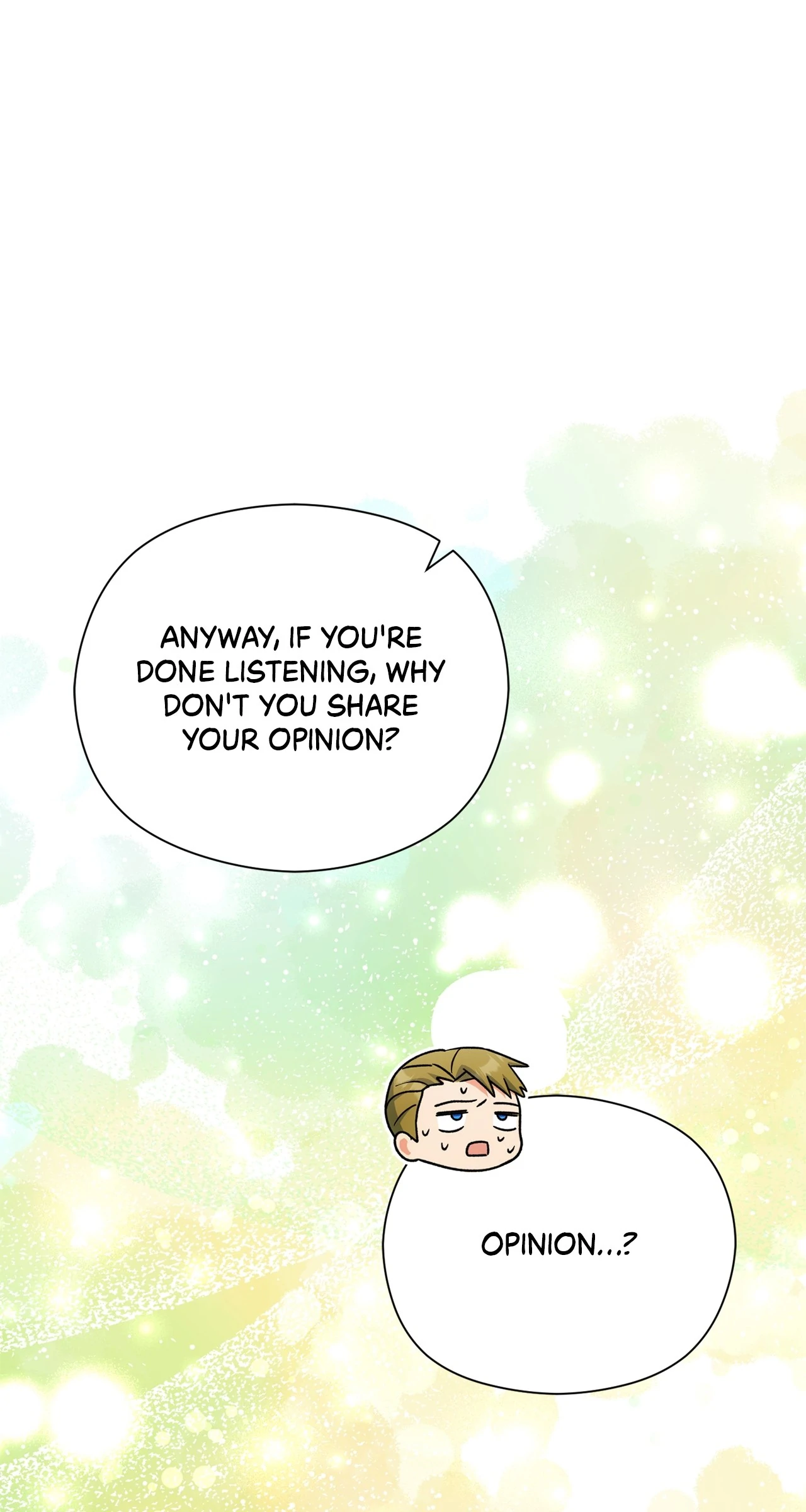 The Princess in The Henhouse (Official) Chapter 39 - page 84