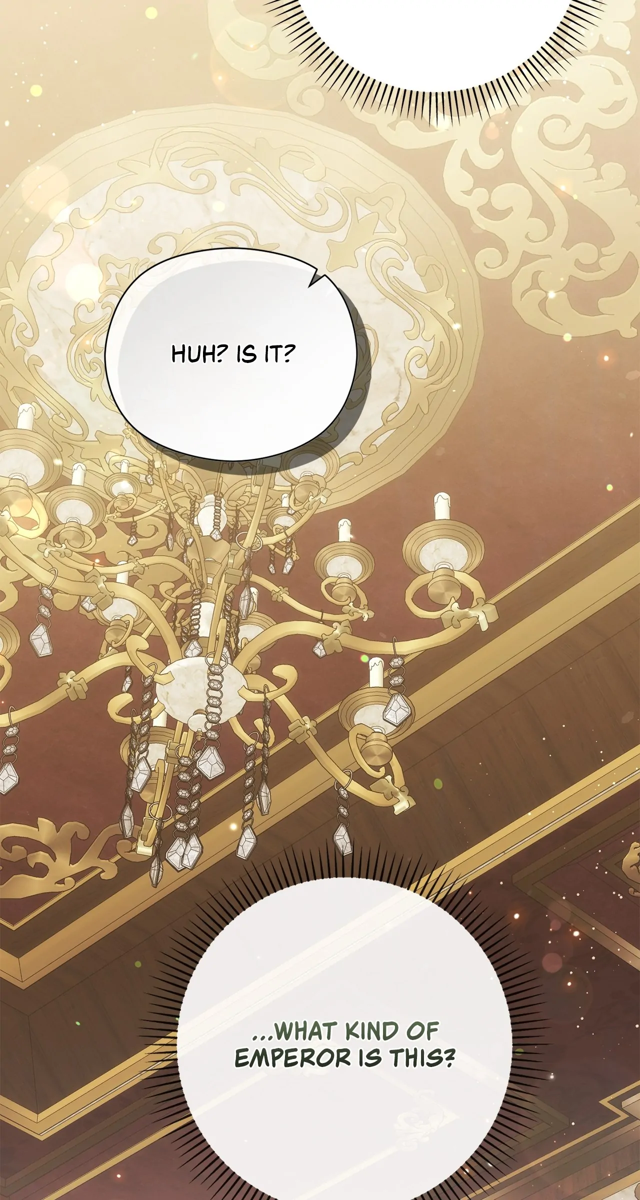 The Princess in The Henhouse (Official) Chapter 39 - page 89