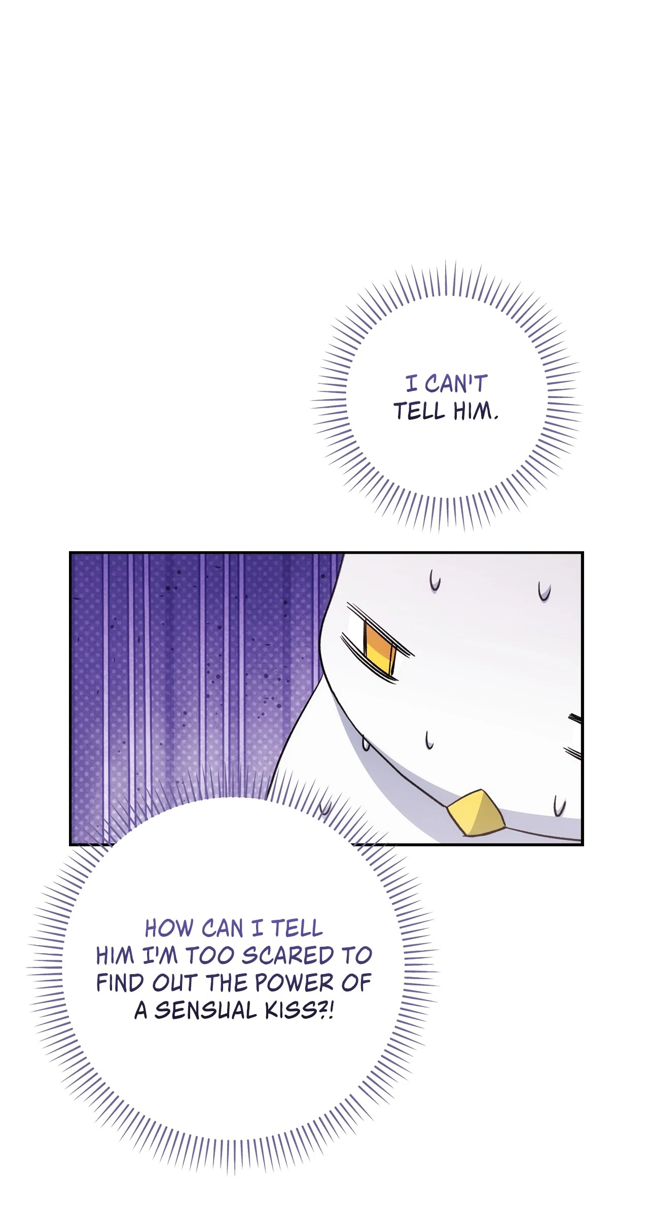 The Princess in The Henhouse (Official) Chapter 40 - page 10