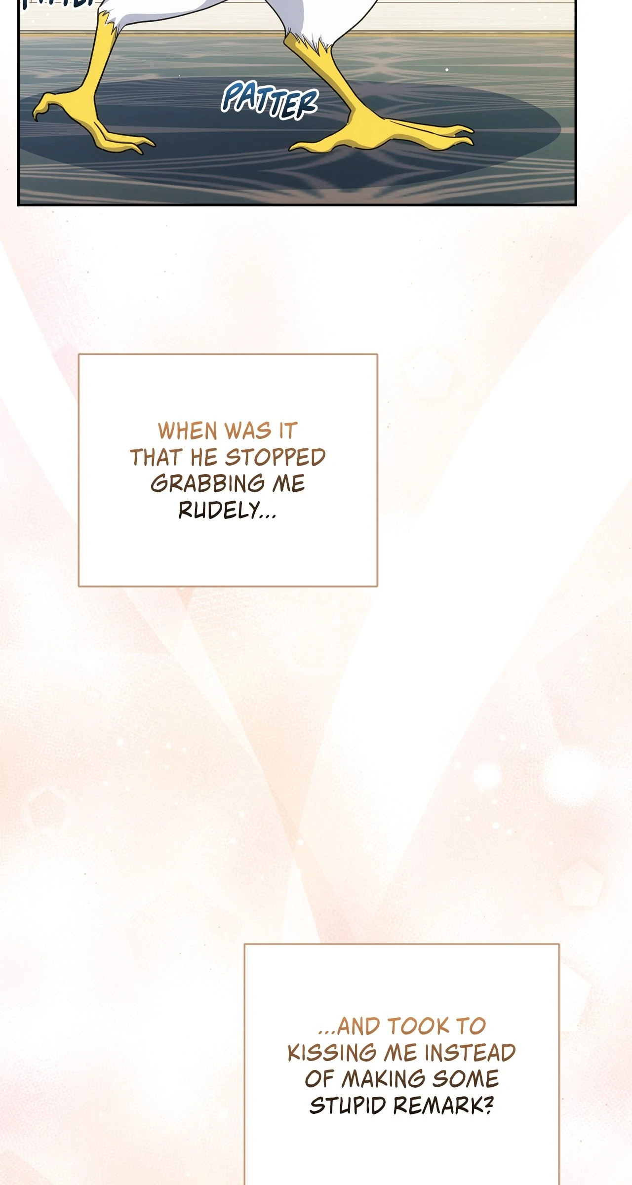 The Princess in The Henhouse (Official) Chapter 40 - page 15