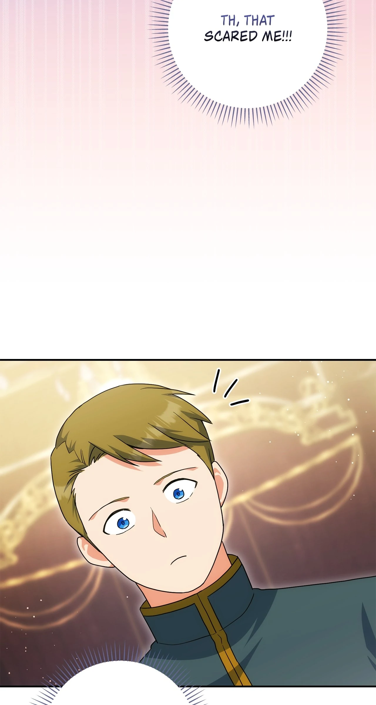 The Princess in The Henhouse (Official) Chapter 40 - page 24