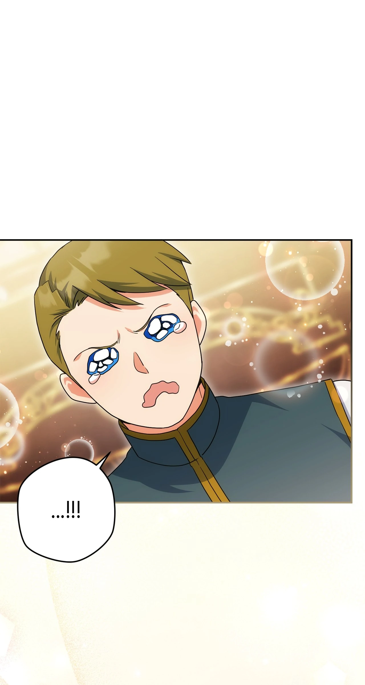 The Princess in The Henhouse (Official) Chapter 40 - page 26