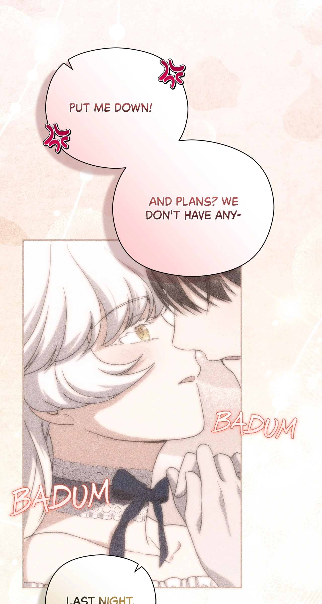 The Princess in The Henhouse (Official) Chapter 40 - page 37