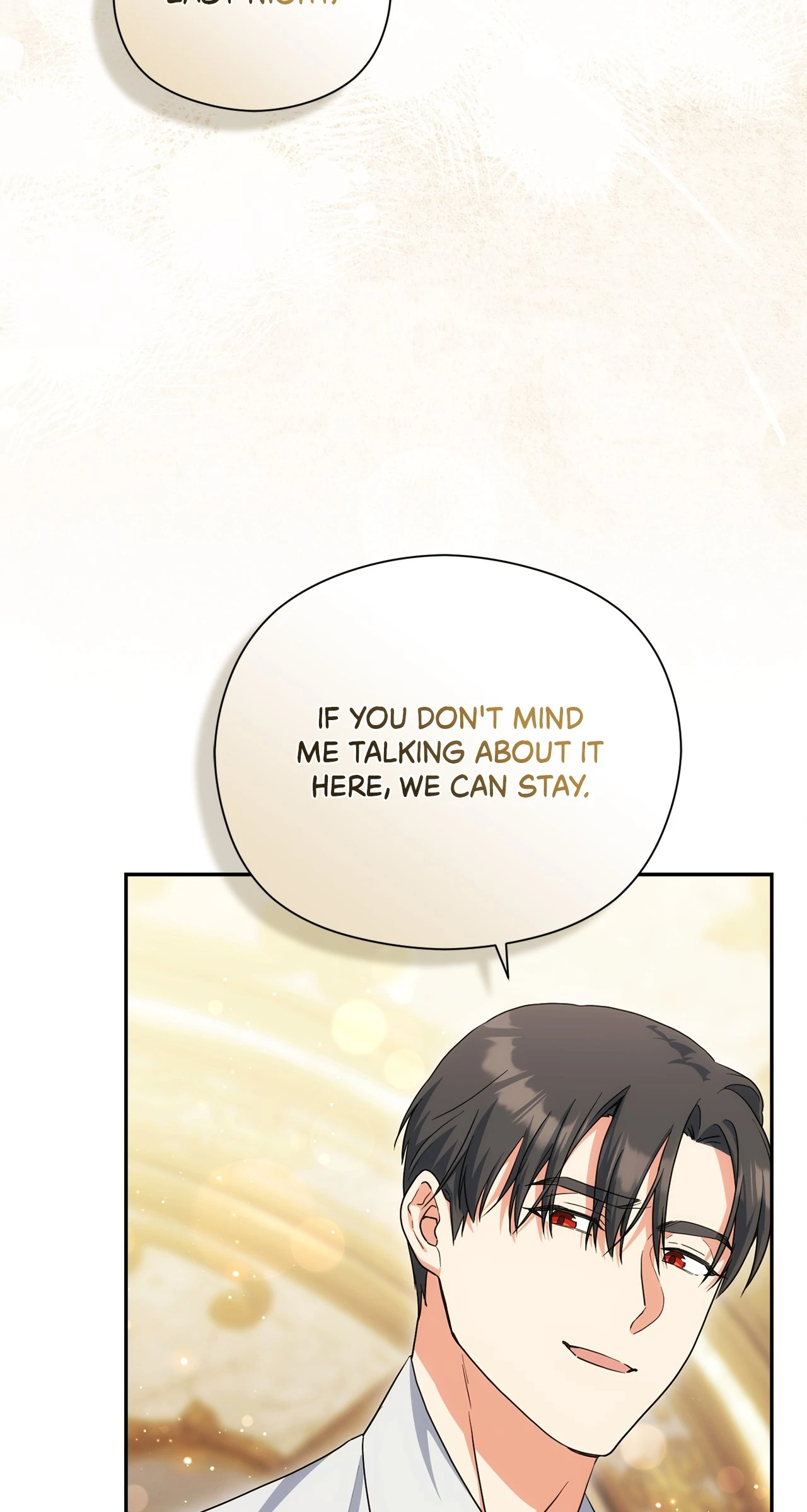 The Princess in The Henhouse (Official) Chapter 40 - page 38