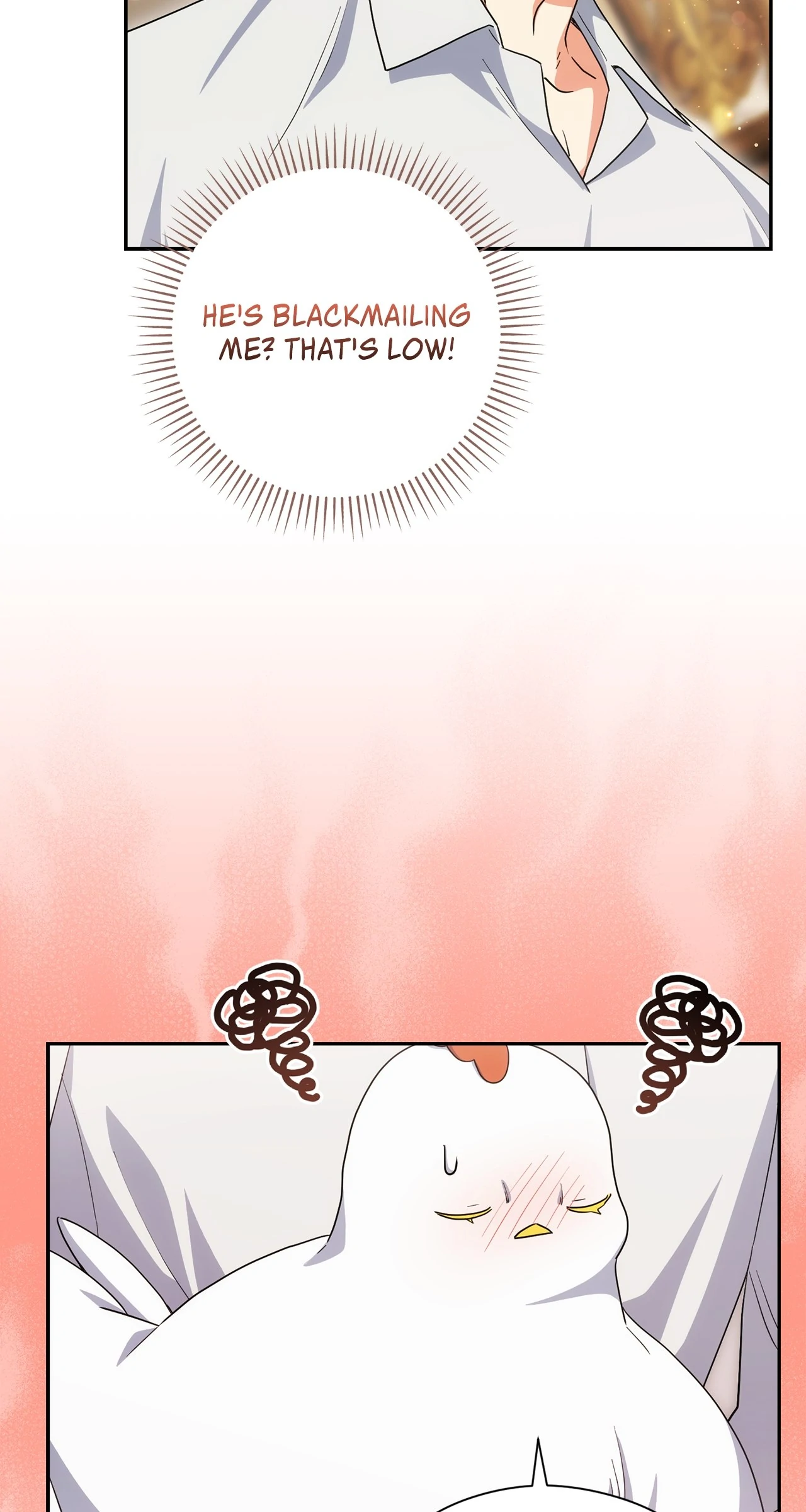 The Princess in The Henhouse (Official) Chapter 40 - page 39