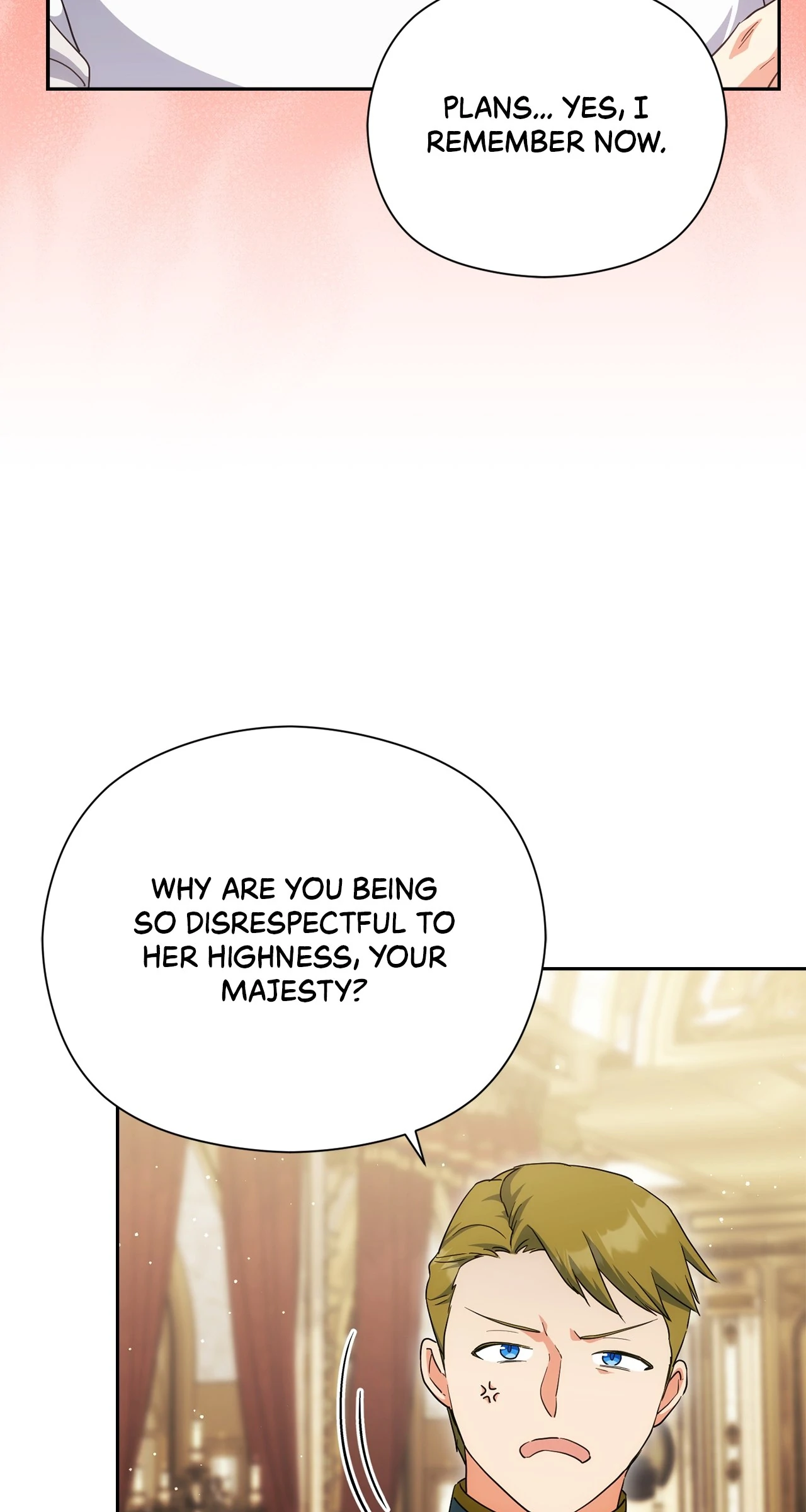 The Princess in The Henhouse (Official) Chapter 40 - page 40