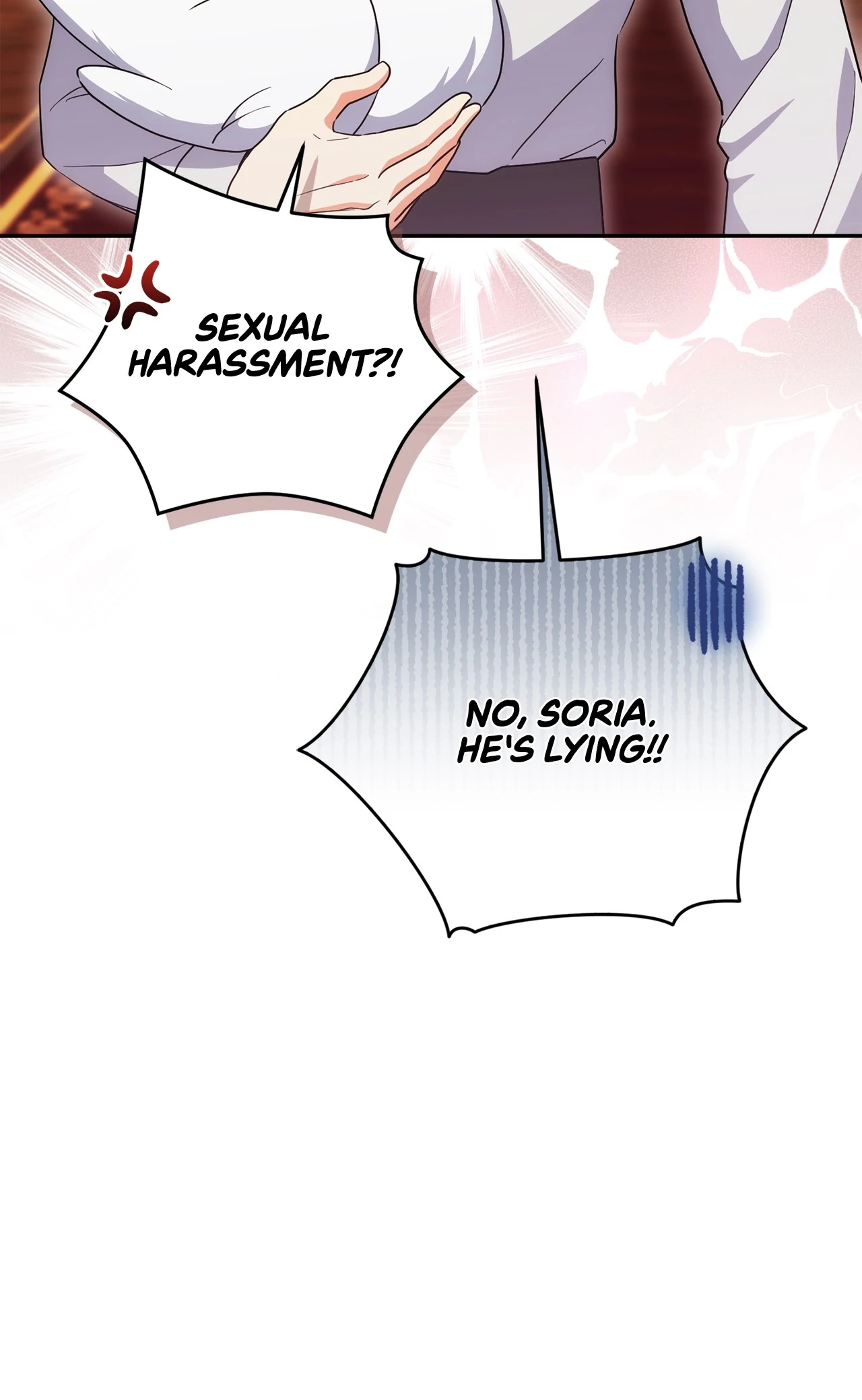 The Princess in The Henhouse (Official) Chapter 40 - page 48