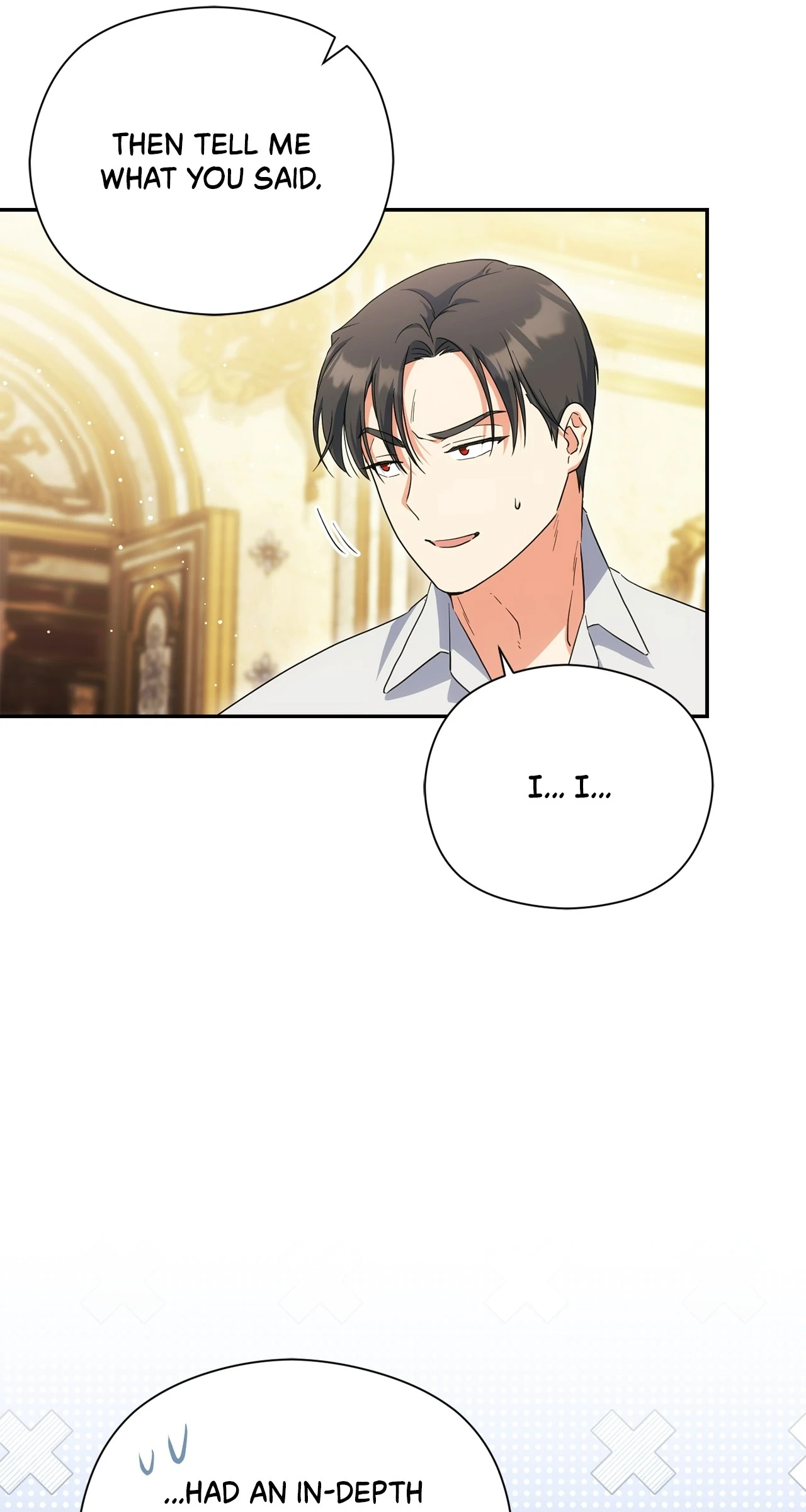 The Princess in The Henhouse (Official) Chapter 40 - page 49