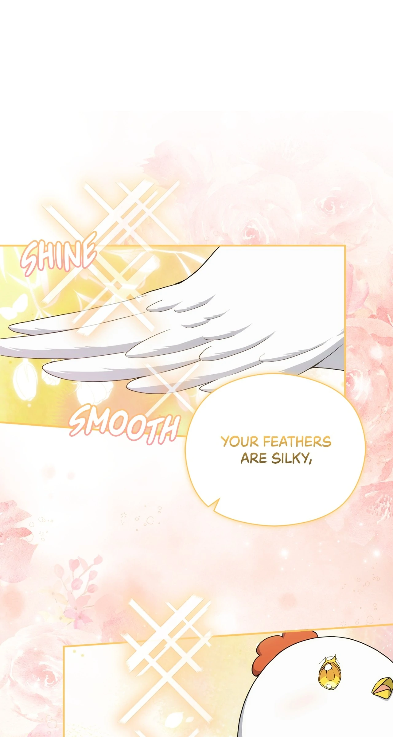 The Princess in The Henhouse (Official) Chapter 40 - page 56