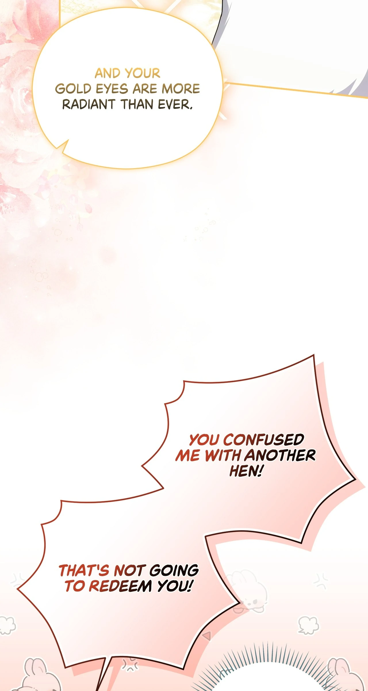 The Princess in The Henhouse (Official) Chapter 40 - page 57