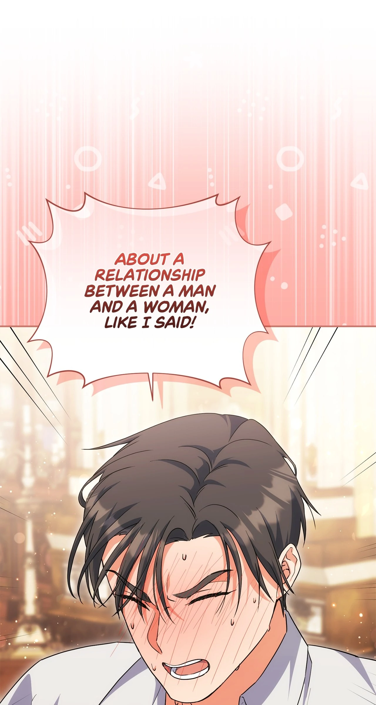 The Princess in The Henhouse (Official) Chapter 40 - page 62