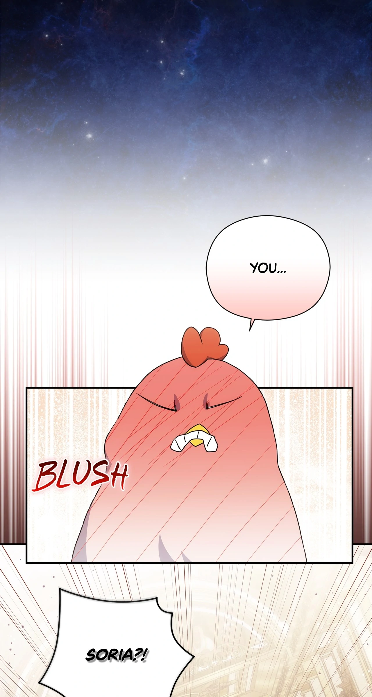 The Princess in The Henhouse (Official) Chapter 40 - page 66