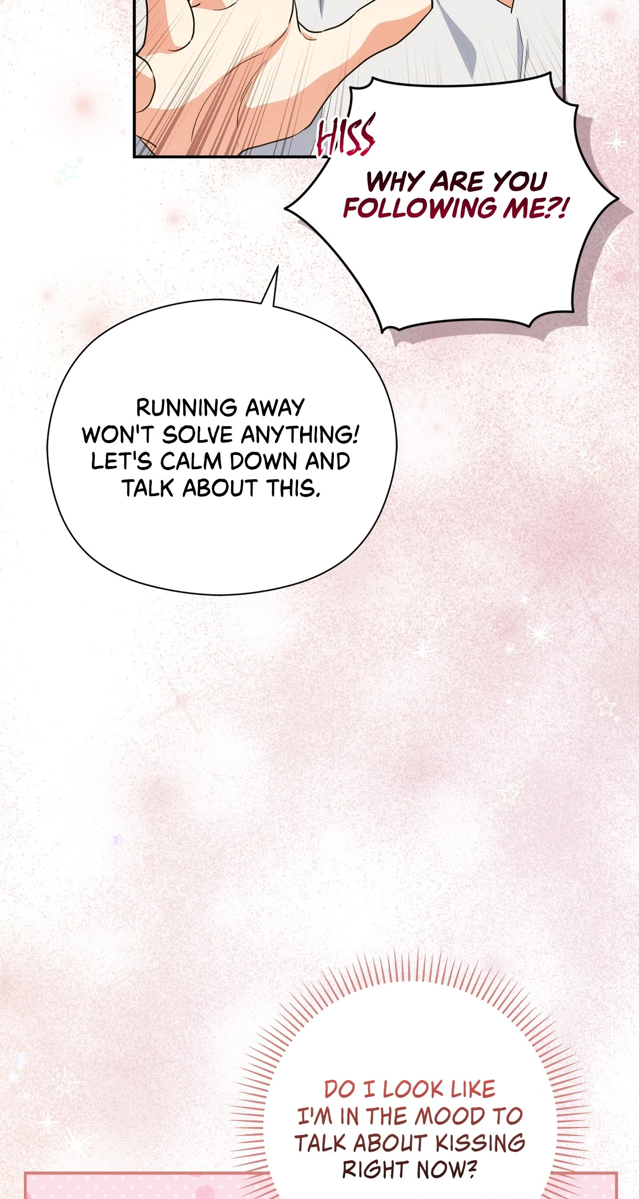 The Princess in The Henhouse (Official) Chapter 40 - page 71