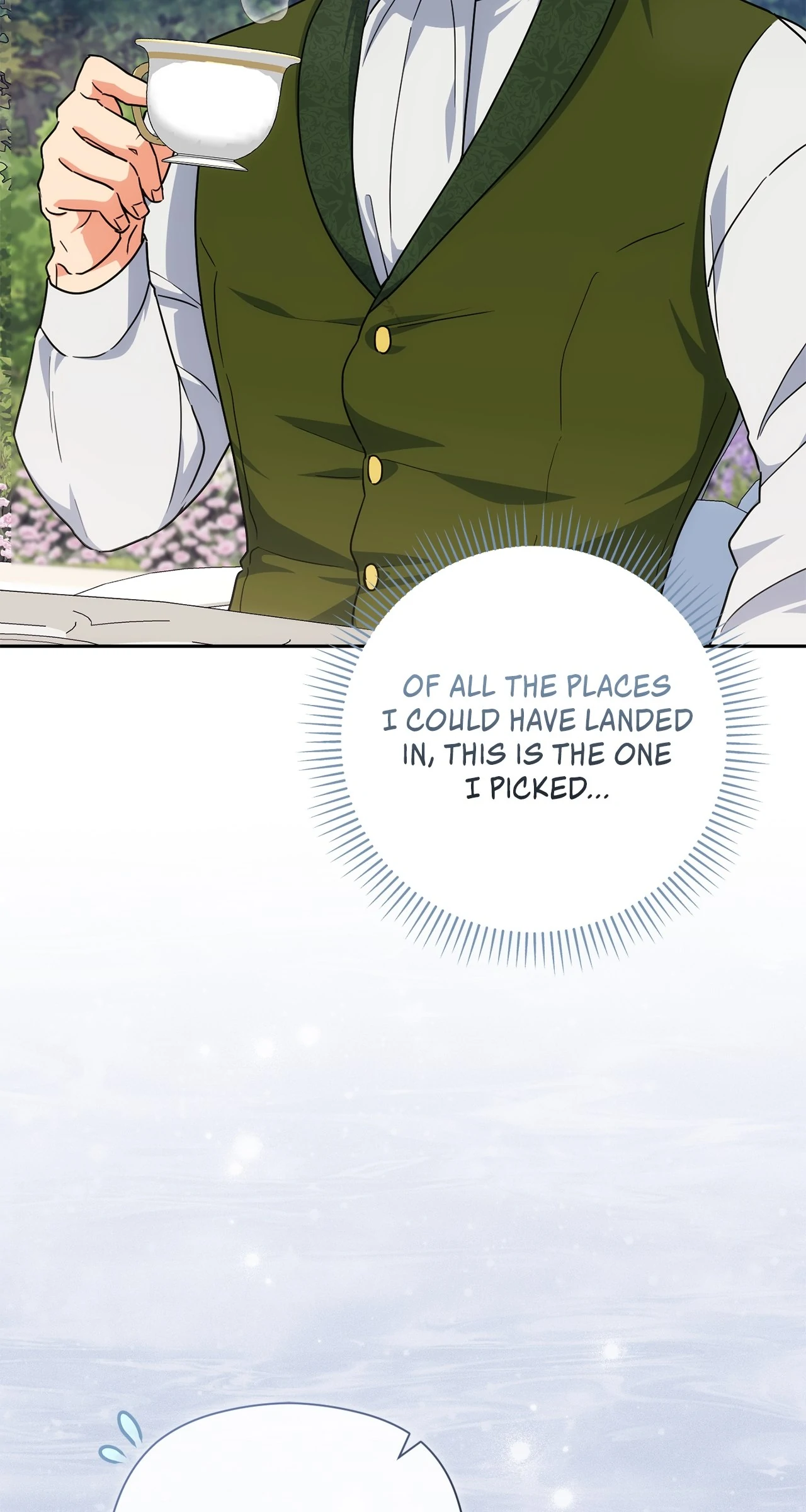 The Princess in The Henhouse (Official) Chapter 41 - page 13