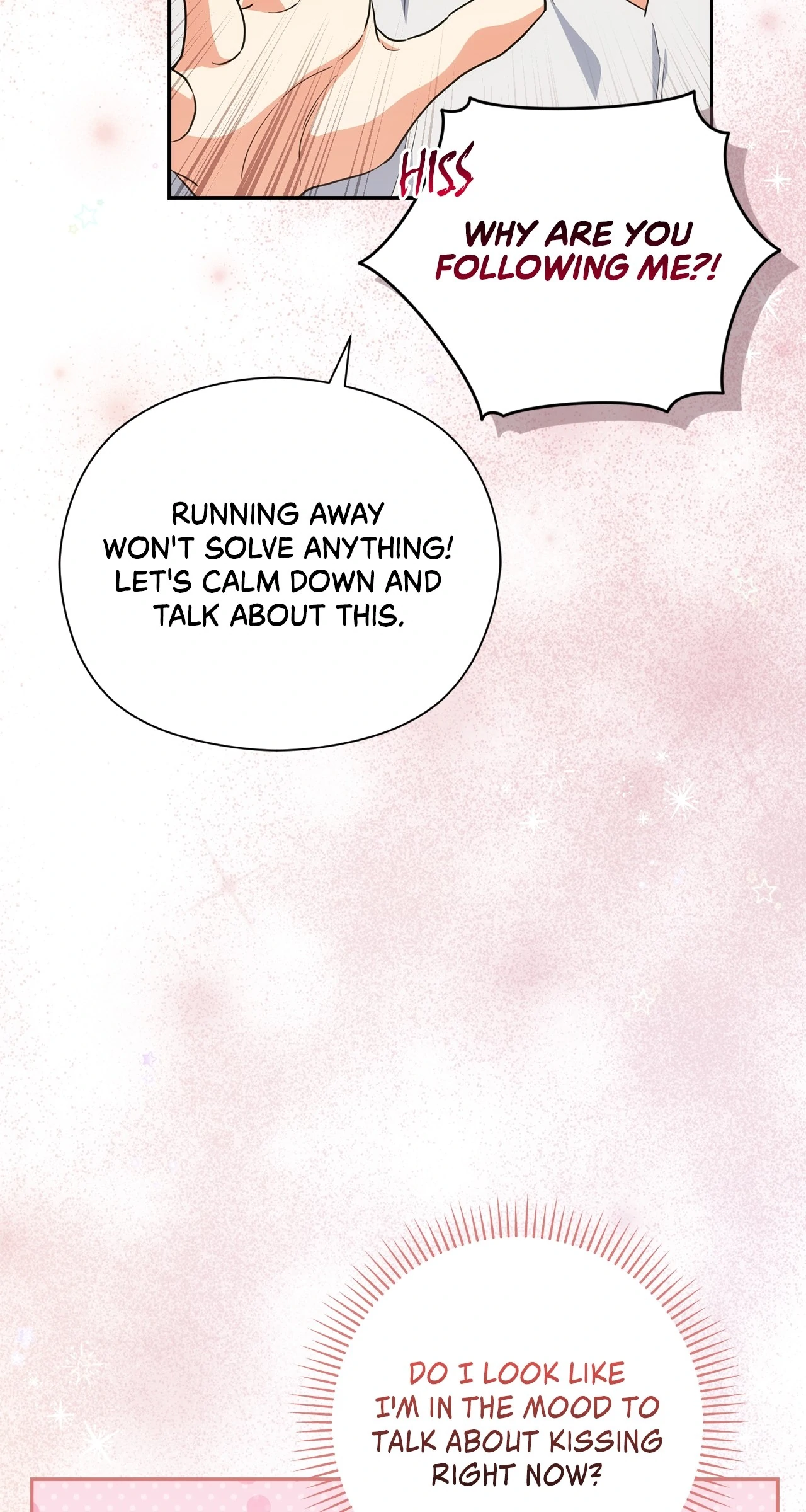 The Princess in The Henhouse (Official) Chapter 41 - page 2