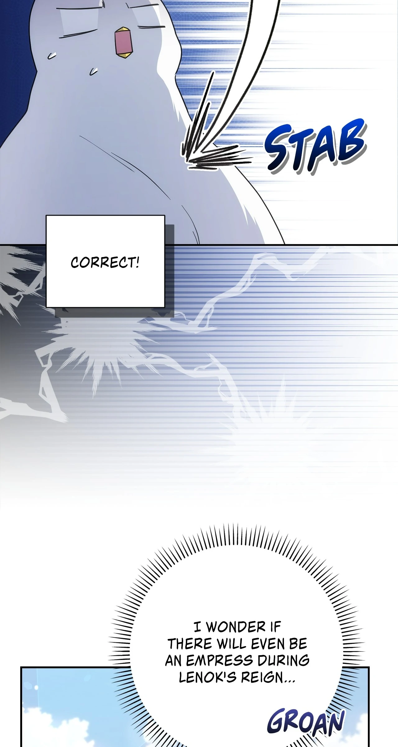 The Princess in The Henhouse (Official) Chapter 41 - page 28