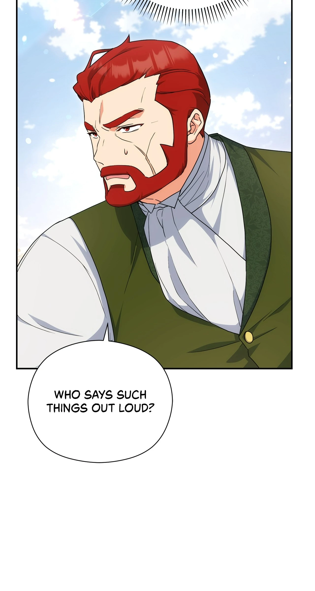 The Princess in The Henhouse (Official) Chapter 41 - page 29