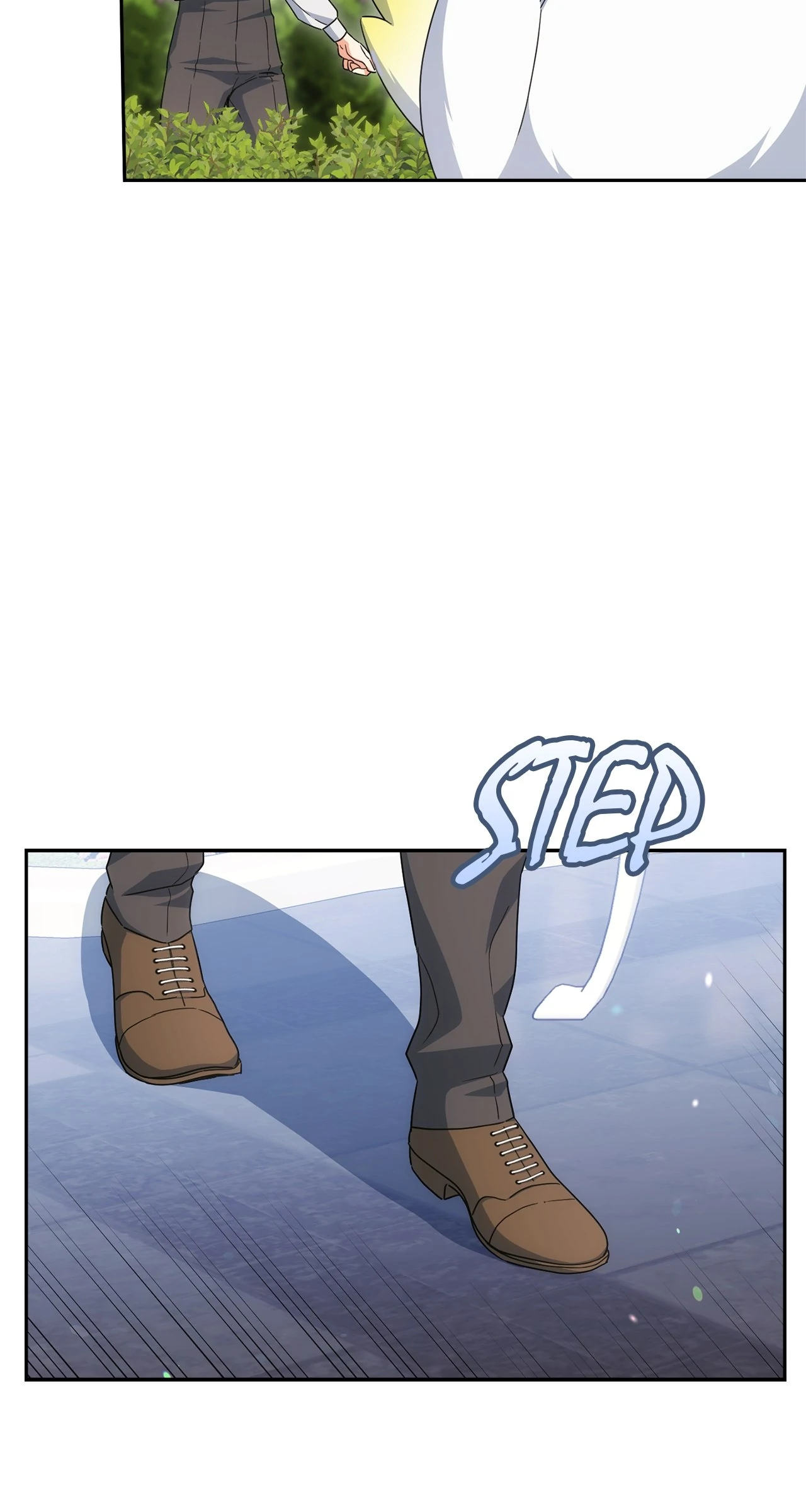 The Princess in The Henhouse (Official) Chapter 41 - page 34