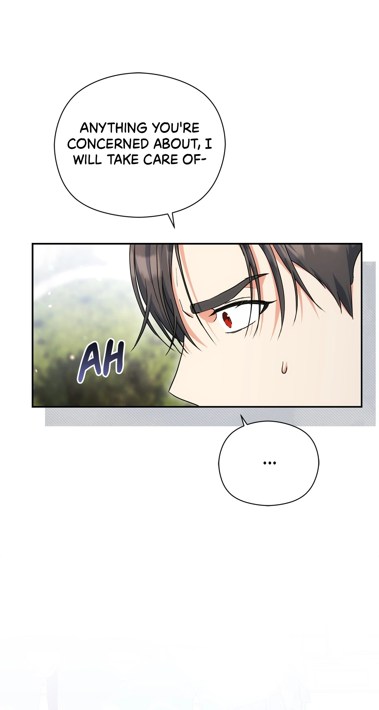 The Princess in The Henhouse (Official) Chapter 41 - page 40