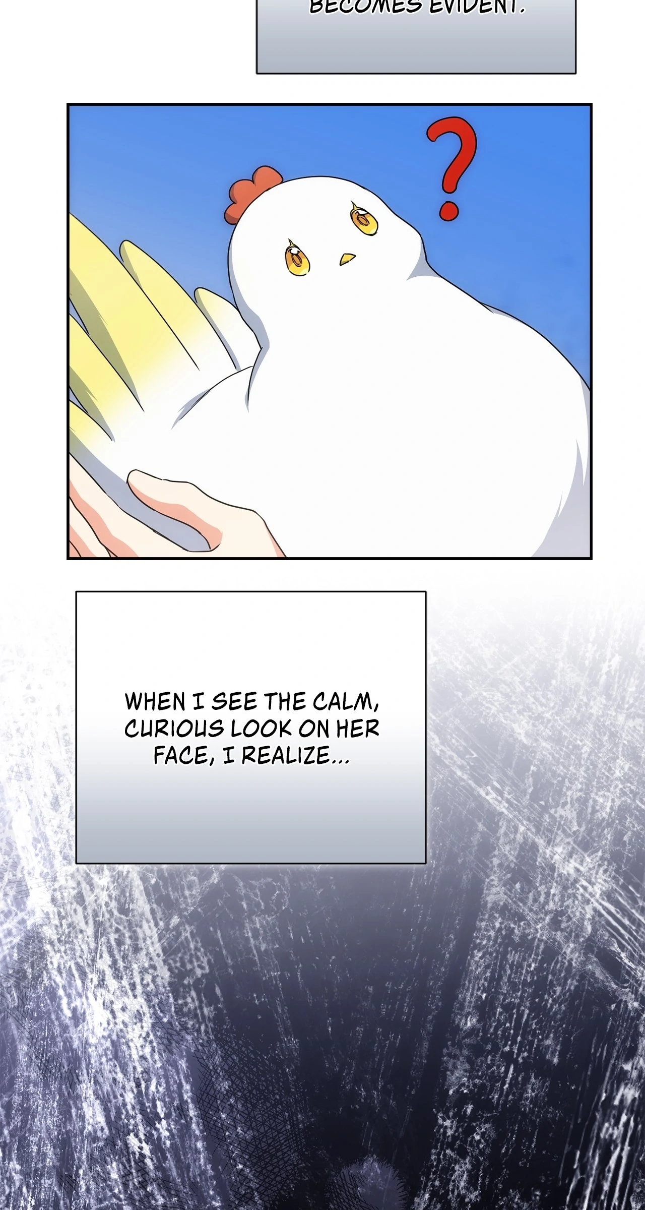 The Princess in The Henhouse (Official) Chapter 41 - page 42