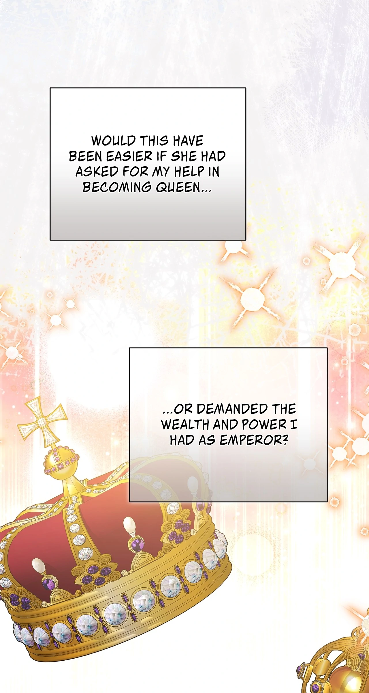 The Princess in The Henhouse (Official) Chapter 41 - page 44