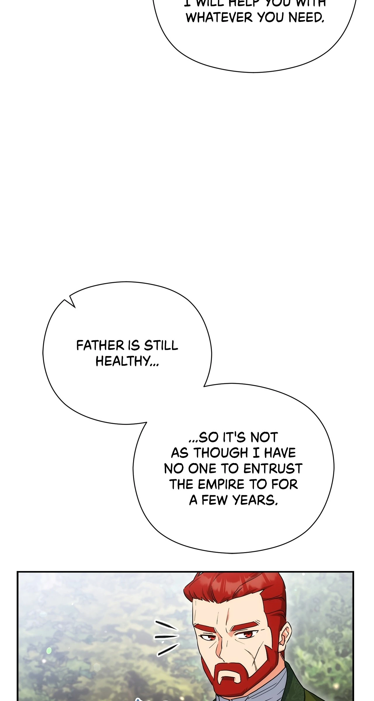 The Princess in The Henhouse (Official) Chapter 41 - page 46
