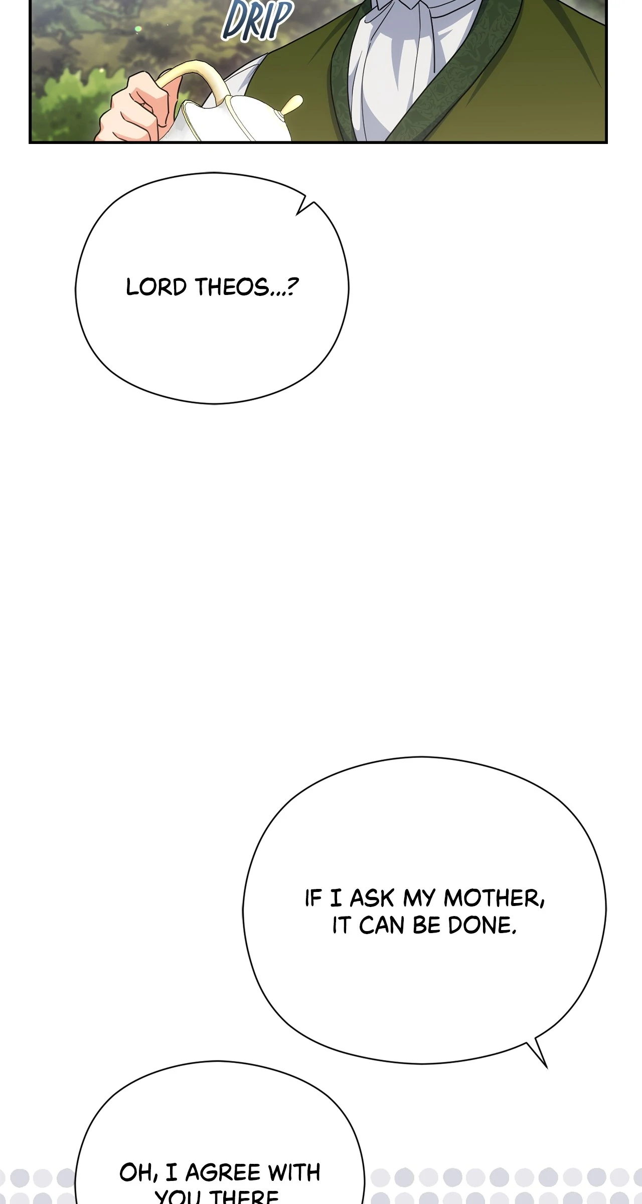 The Princess in The Henhouse (Official) Chapter 41 - page 47