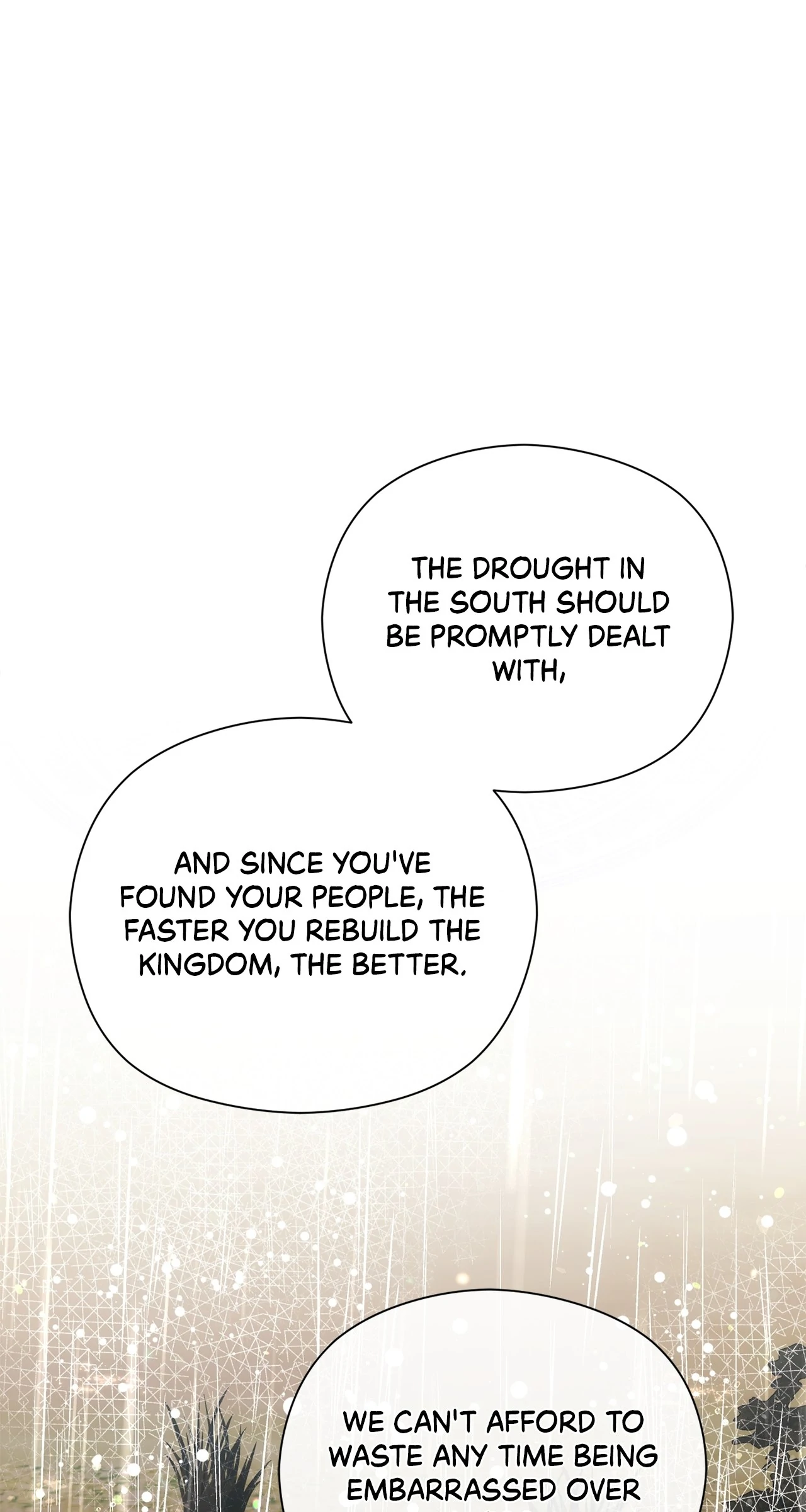 The Princess in The Henhouse (Official) Chapter 41 - page 49