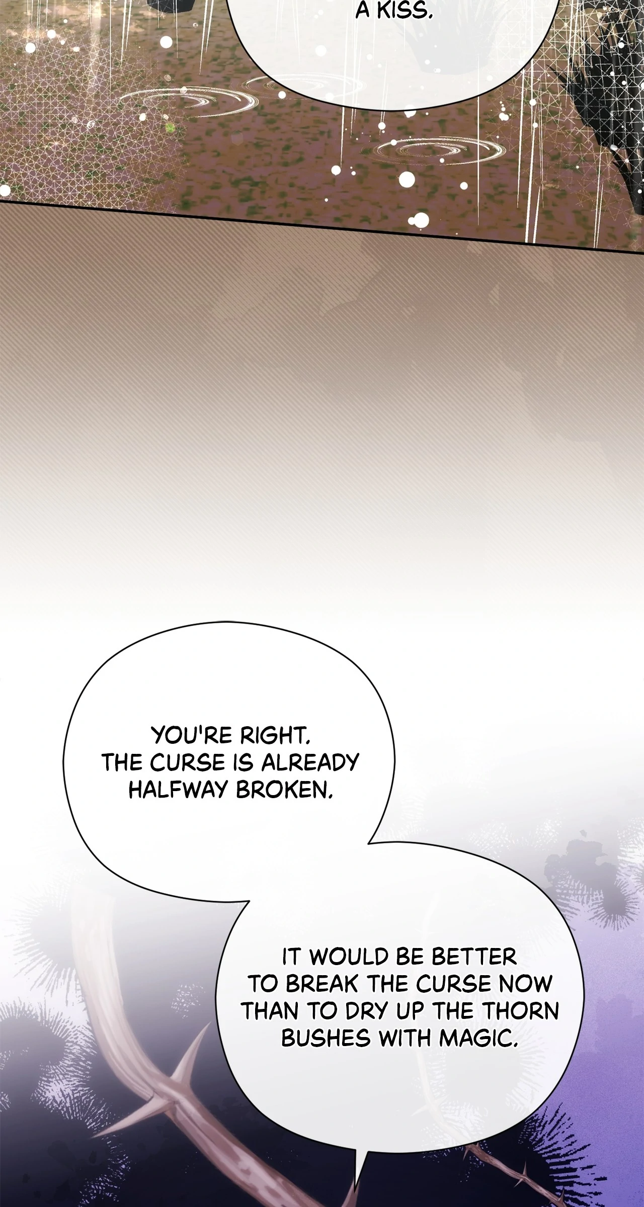 The Princess in The Henhouse (Official) Chapter 41 - page 50