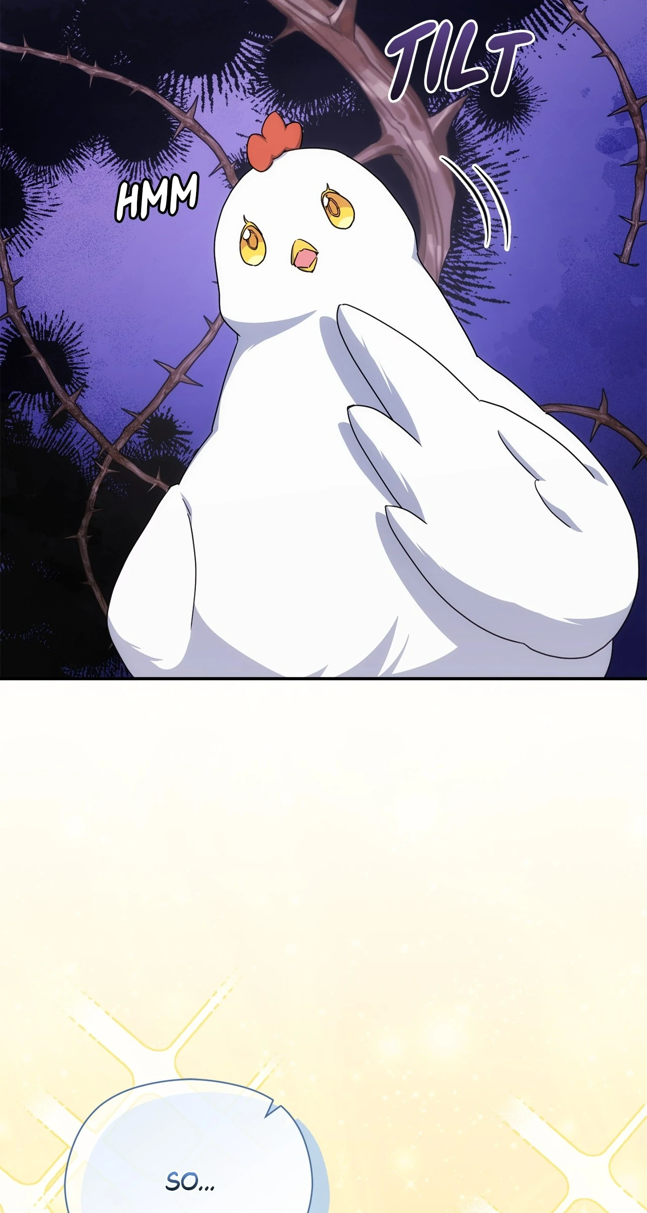 The Princess in The Henhouse (Official) Chapter 41 - page 51