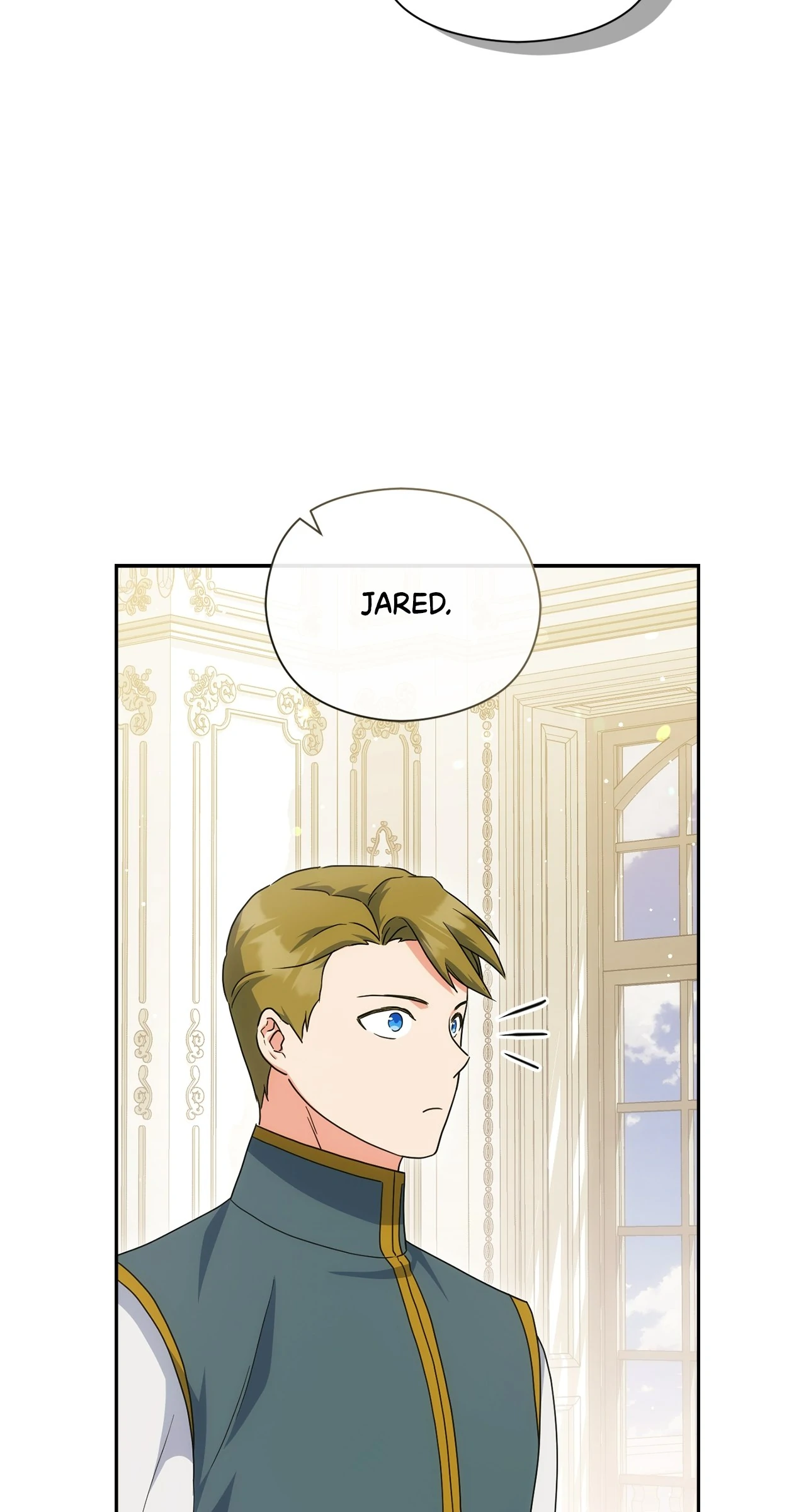 The Princess in The Henhouse (Official) Chapter 41 - page 60