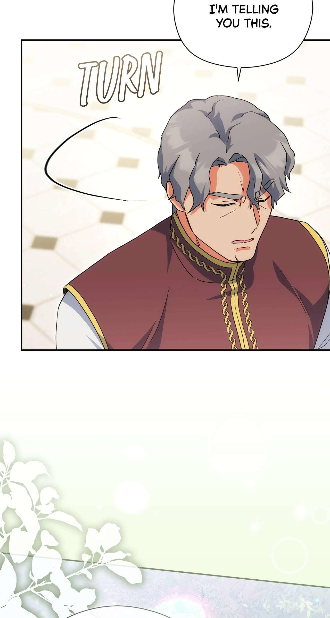 The Princess in The Henhouse (Official) Chapter 41 - page 67