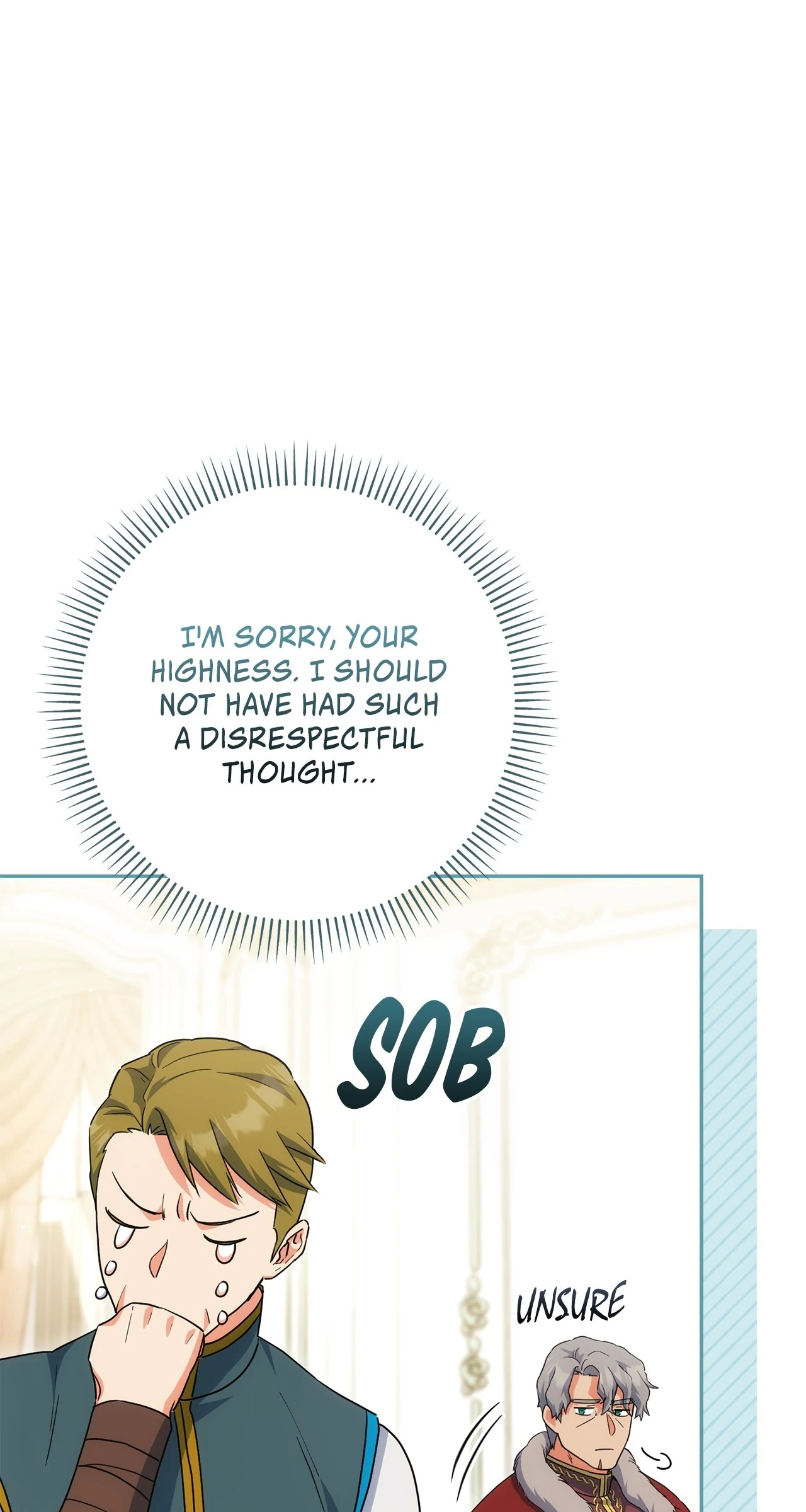 The Princess in The Henhouse (Official) Chapter 41 - page 72