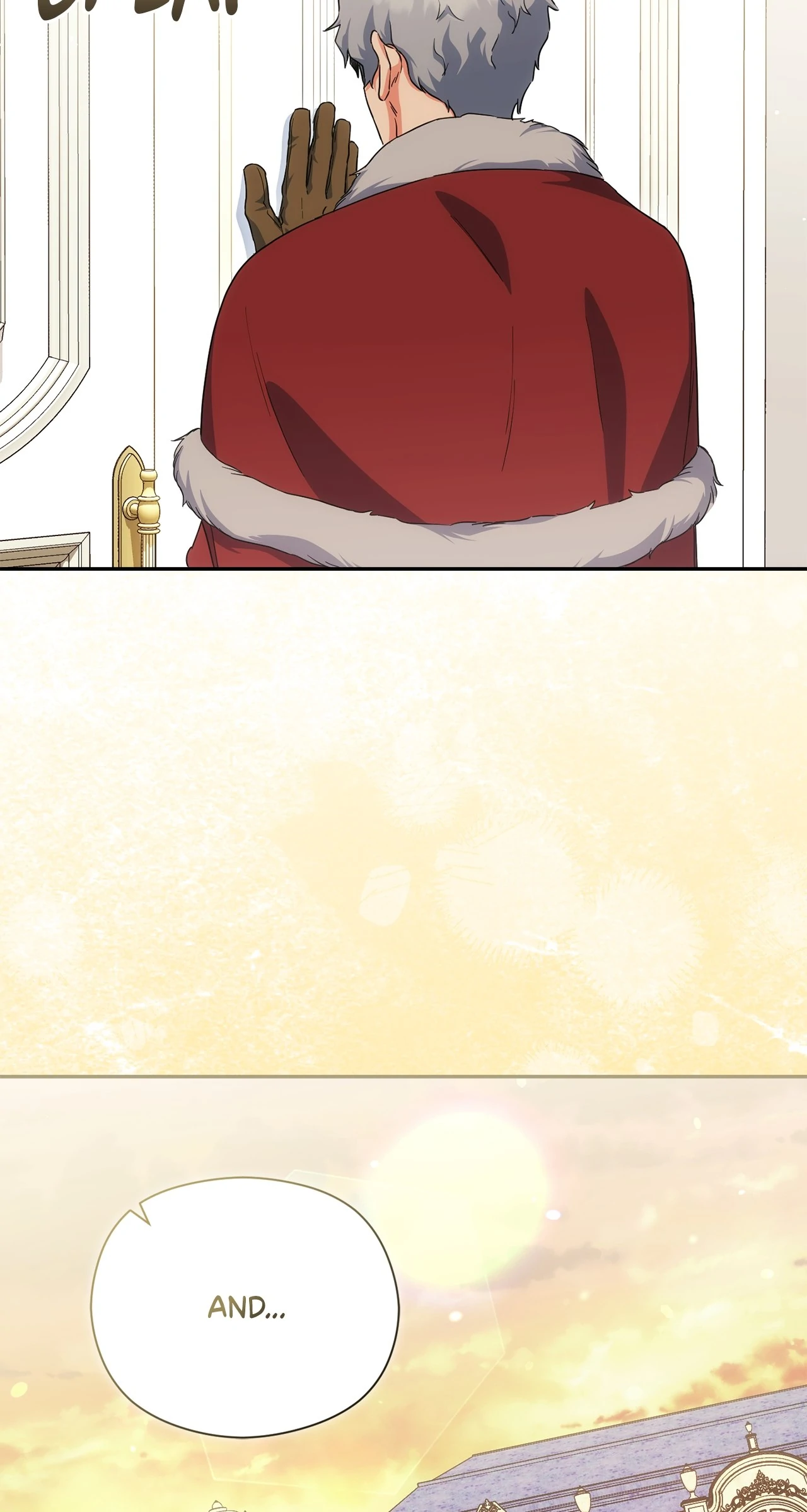 The Princess in The Henhouse (Official) Chapter 41 - page 75