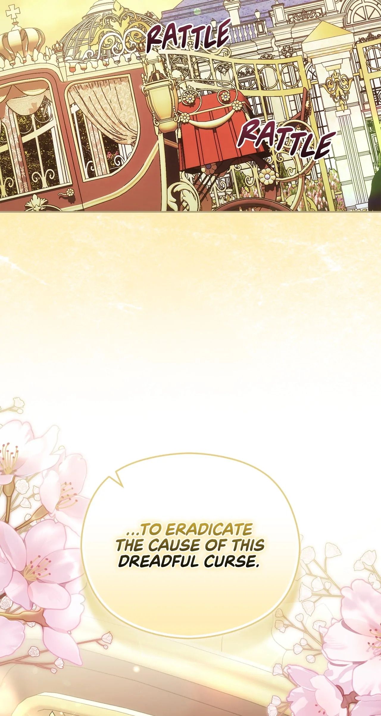 The Princess in The Henhouse (Official) Chapter 41 - page 76