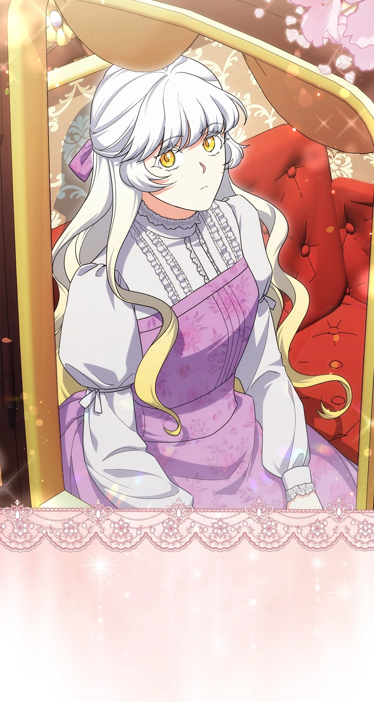 The Princess in The Henhouse (Official) Chapter 41 - page 77