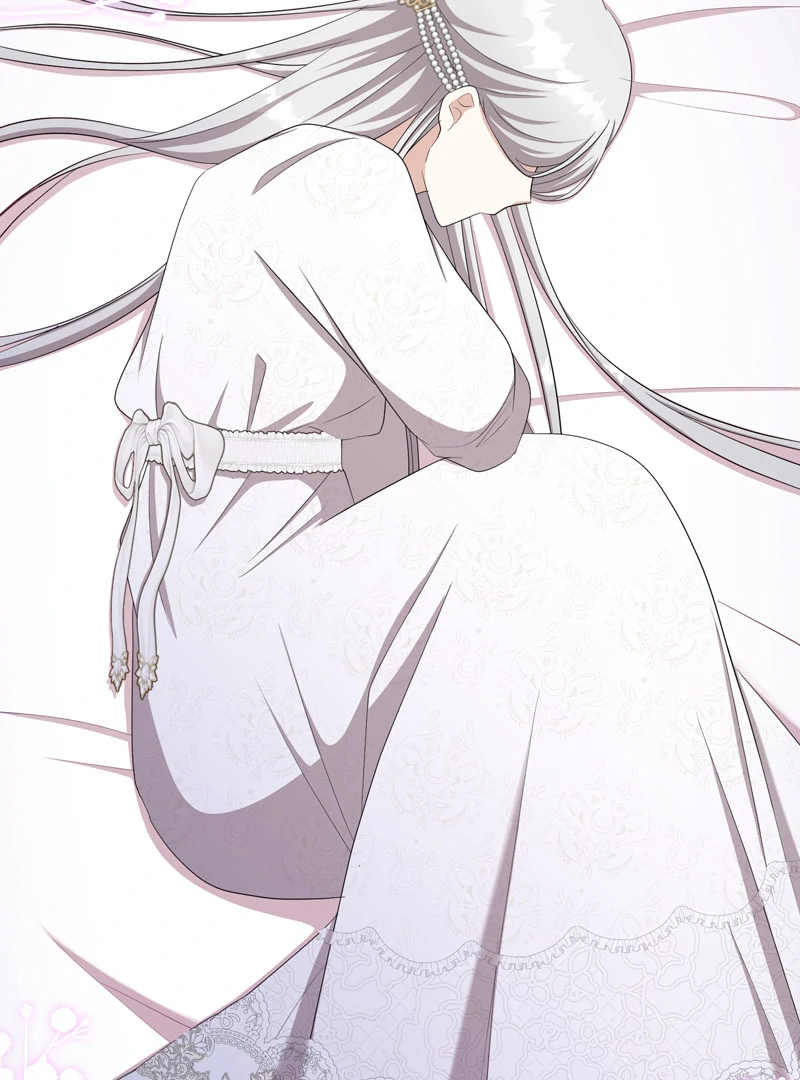 Adieu, My Villainess Life Chapter 26 - page 104