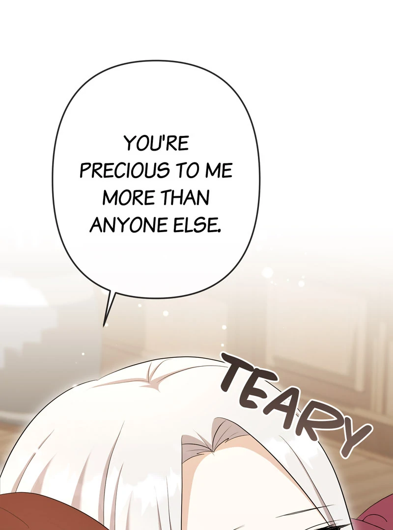 Adieu, My Villainess Life Chapter 26 - page 116