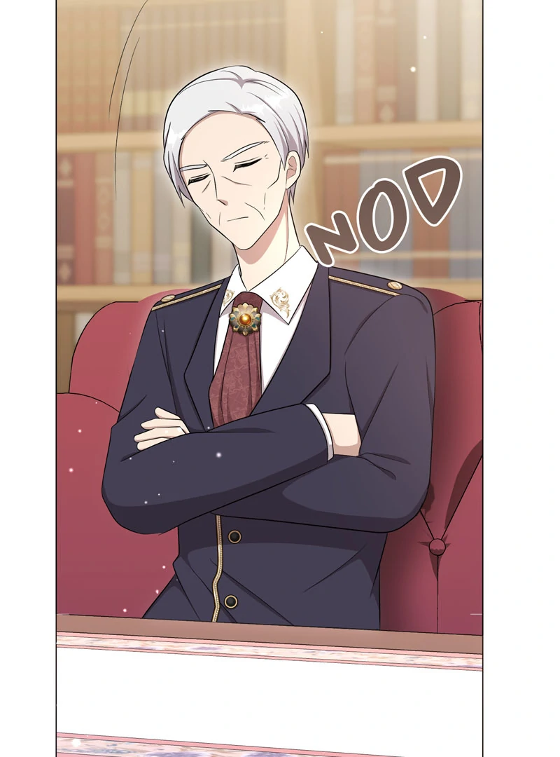 Adieu, My Villainess Life Chapter 26 - page 119