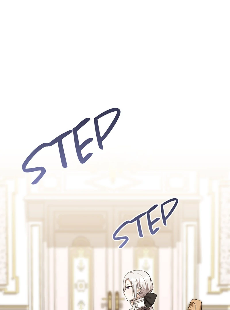 Adieu, My Villainess Life Chapter 26 - page 124