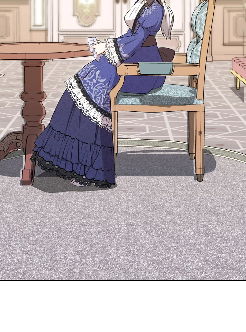 Adieu, My Villainess Life Chapter 26 - page 125