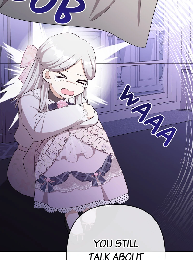 Adieu, My Villainess Life Chapter 26 - page 137