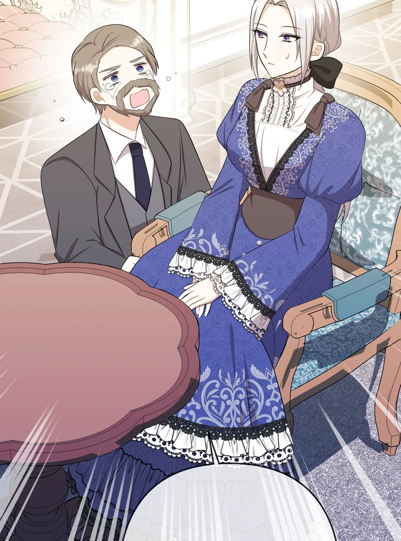 Adieu, My Villainess Life Chapter 26 - page 139